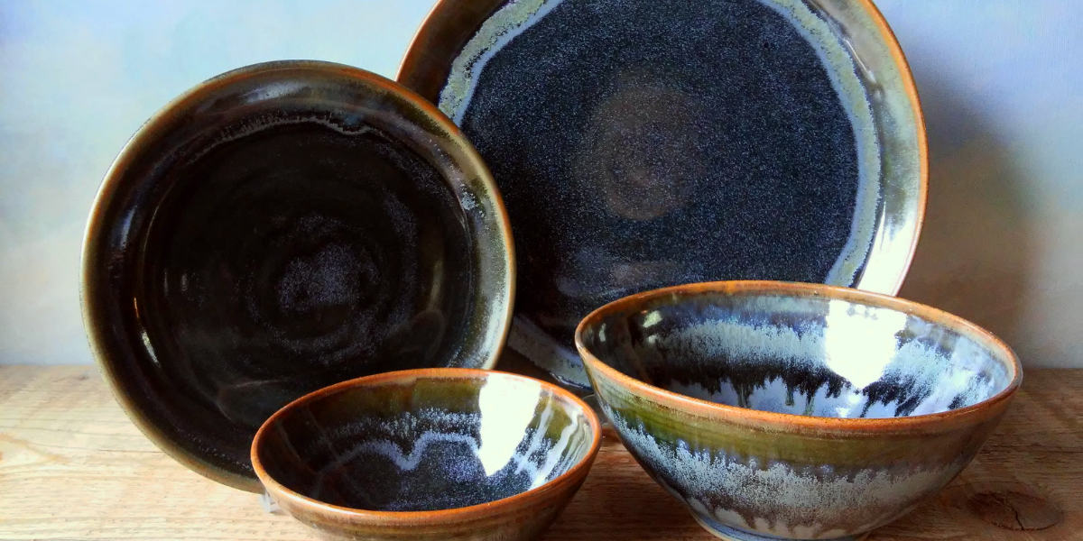 Dinnerware Set